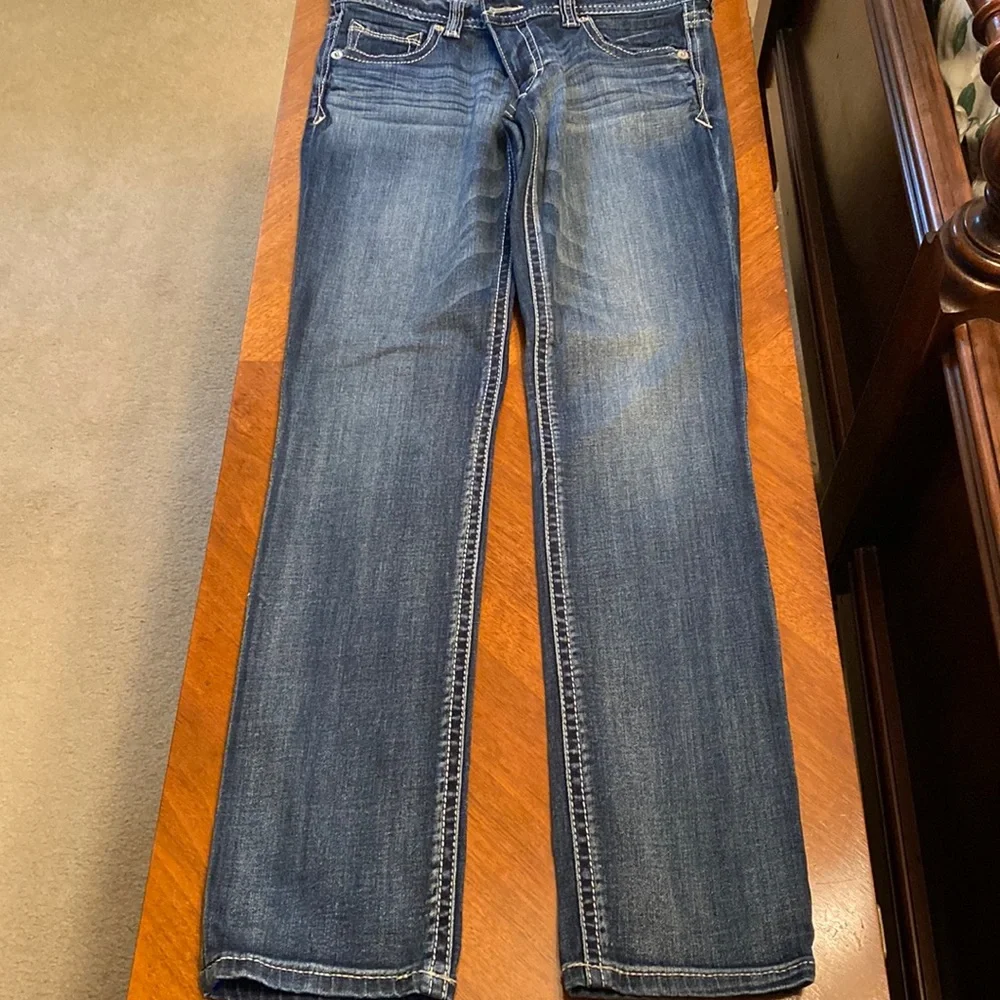 Express jeans - Picture 1 of 5